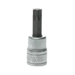 
                  TENG TOOLS Nasadka trzpieniowa M381250T-C TX15 x 49.5 mm z chwytem 3/8" CRV 102080207